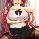 Сочное хентай порно