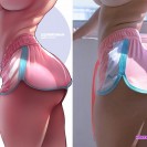 Сочное хентай порно