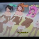 Отборные развратные хентай картинки