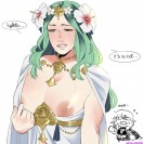 Отборные развратные хентай картинки