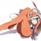 Безумный hentai