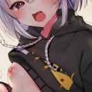 Безумный hentai