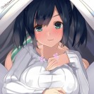 Яркие аниме потрахушки