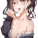 Яркие аниме потрахушки