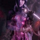 Яркие аниме потрахушки