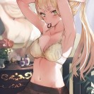 Новые хентай - картинки