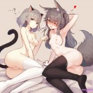 Новые хентай - картинки