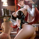 Новые хентай - картинки