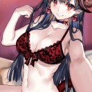 Новые хентай - картинки