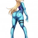 Яркие и хентайные девочки