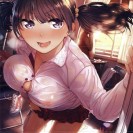 Яркие и спелые hentai - картинки