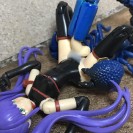 Яркие и спелые hentai - картинки