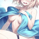 Свежие хентай - картинки