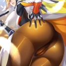 Свежие хентай - картинки