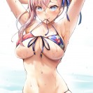 Свежие хентай - картинки