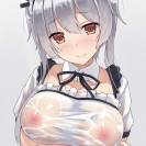 Свежие хентай - картинки