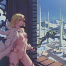 Свежие хентай - картинки