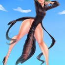 Голые hentai девушки