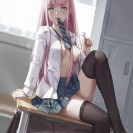 Голые hentai девушки