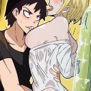 Голые hentai девушки