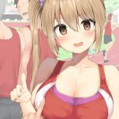 Голые hentai девушки