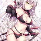 Голые hentai девушки