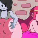 Отборные, новейшие хентай фото