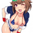 Отборные, новейшие хентай фото