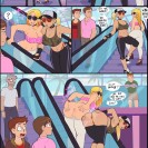 Отборные, новейшие хентай фото