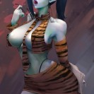 Отборные, новейшие хентай фото