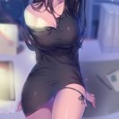 Отборные, новейшие хентай фото