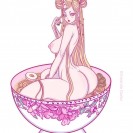 Отборные, новейшие хентай фото