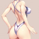 Отборные, новейшие хентай фото