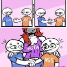 Отборные, новейшие хентай фото