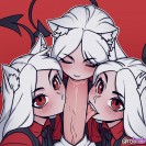 Хентай безумие!