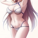 Хентай безумие!