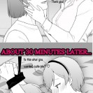 Хентай безумие!