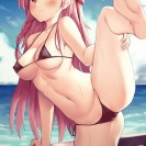 Хентай безумие!