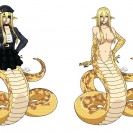 Новая подборка хентай - картинок