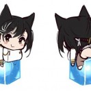 Новая подборка хентай - картинок