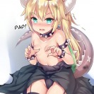 Новая подборка хентай - картинок