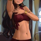 Новая подборка хентай - картинок