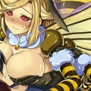 Новая подборка хентай - картинок