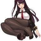 Новая подборка хентай - картинок