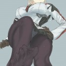 Новая подборка хентай - картинок