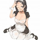 Новая подборка хентай - картинок