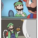 Новая подборка хентай - картинок