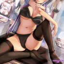 Отборный пак хентая