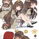 Отборный пак хентая