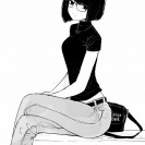 Пачка сочного хентая